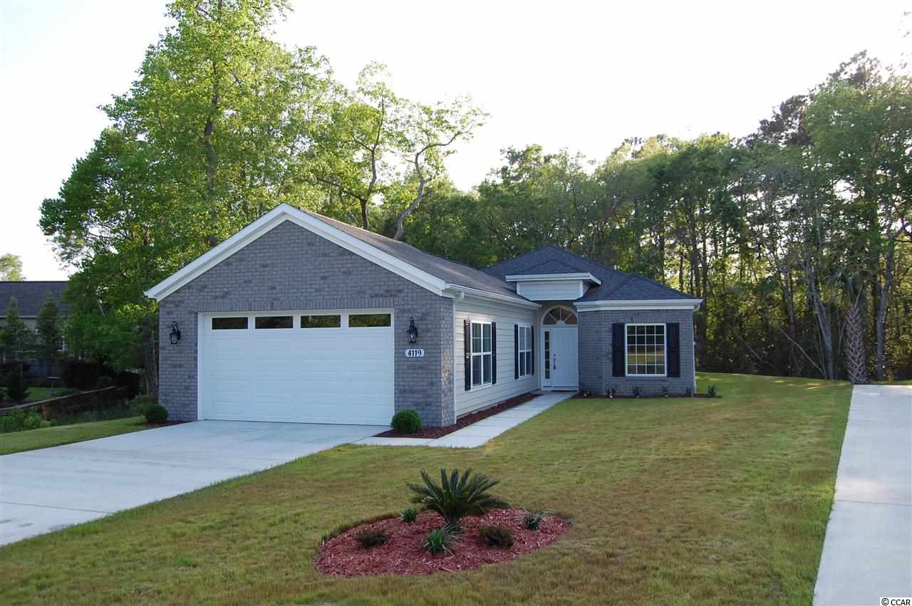 4119 Heather Lakes Dr. Little River, SC 29566