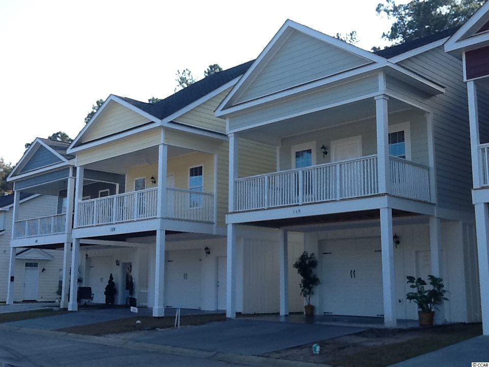 195 Jamestowne Landing Rd. Garden City, SC 29576