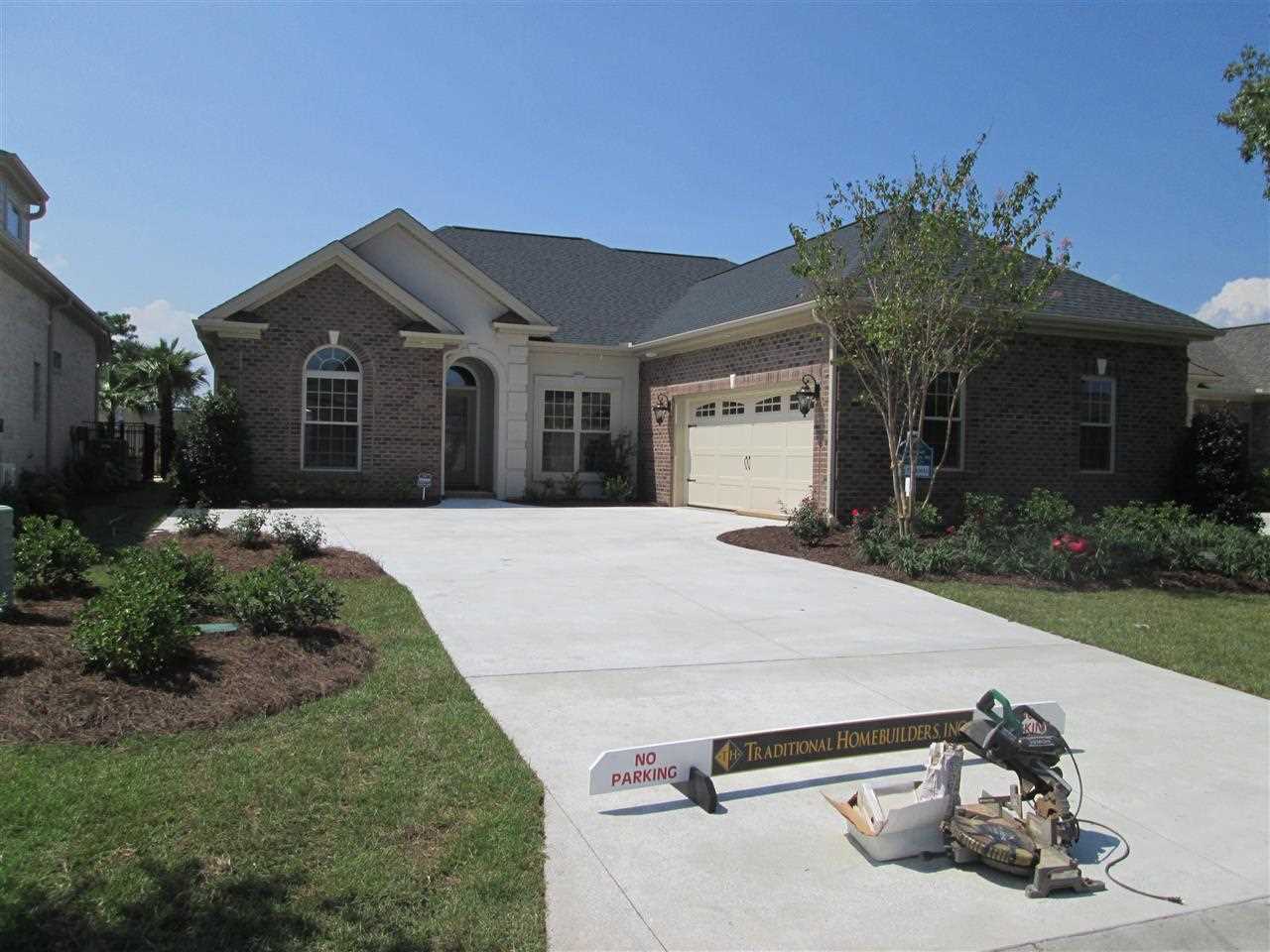 819 Villarosa Dr. Myrtle Beach, SC 29572
