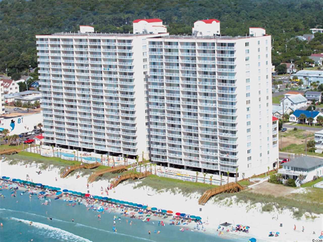 1625 S Ocean Blvd. UNIT #1005 North Myrtle Beach, SC 29582