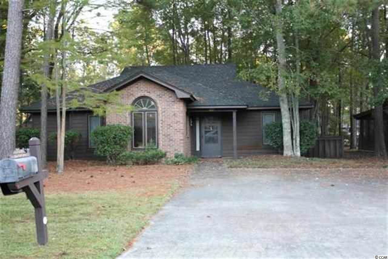 117 Myrtle Trace Dr. Conway, SC 29526
