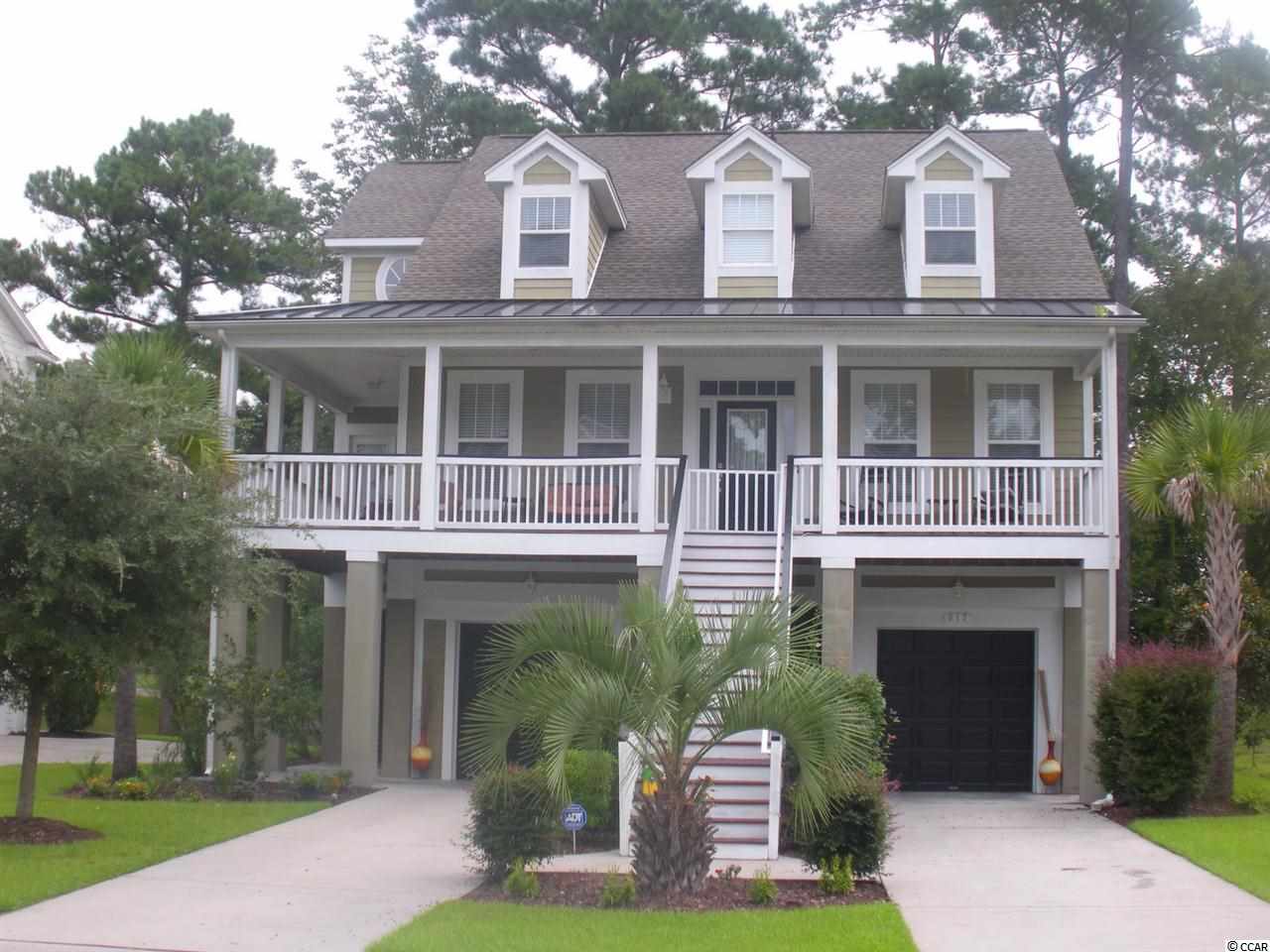 817 Falkirk St. Myrtle Beach, SC 29579