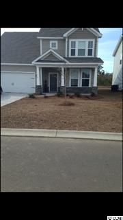 1162 Bethpage Dr. Myrtle Beach, SC 29579