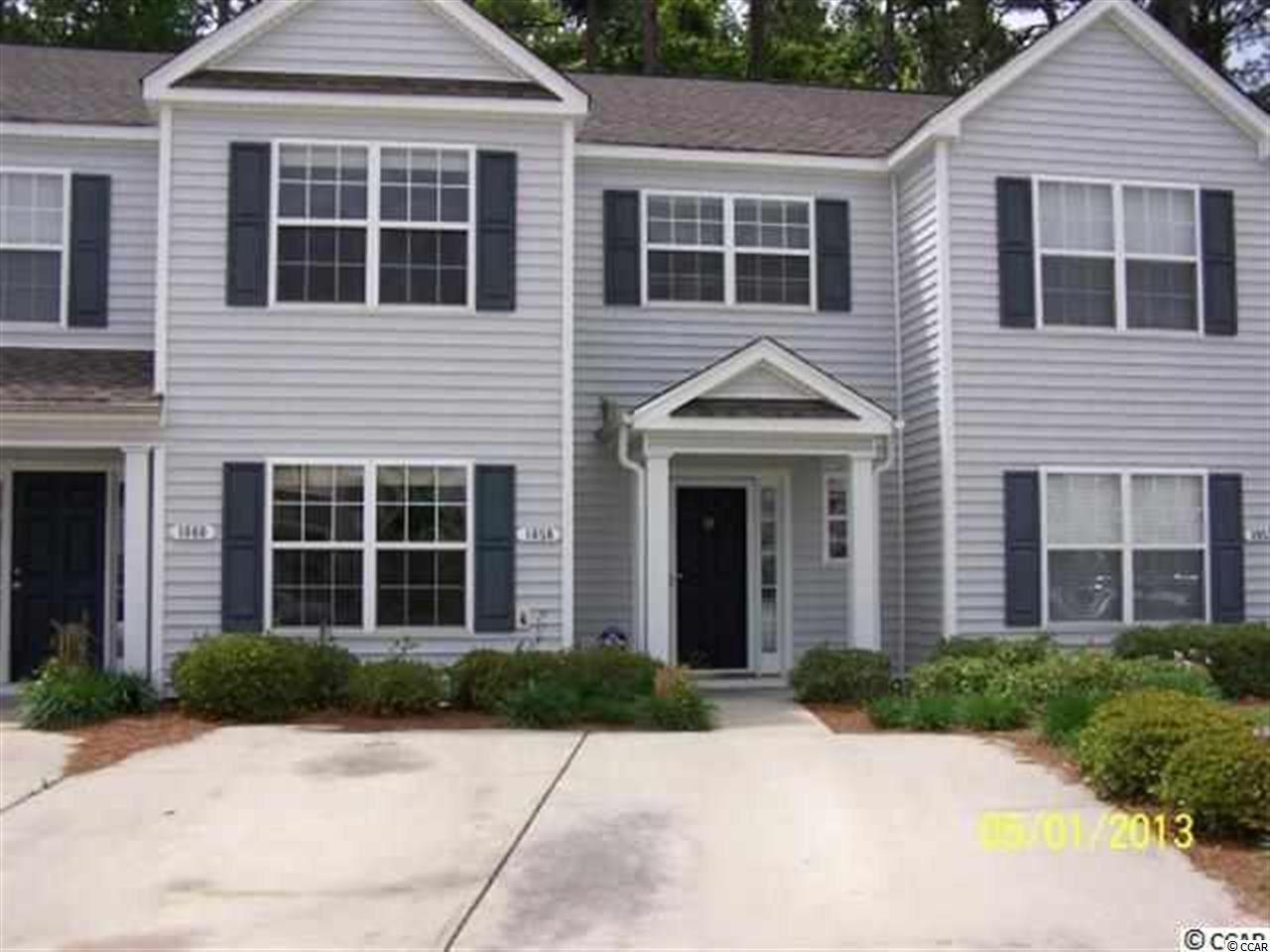 1056 Harvester Circle Myrtle Beach, SC 29579