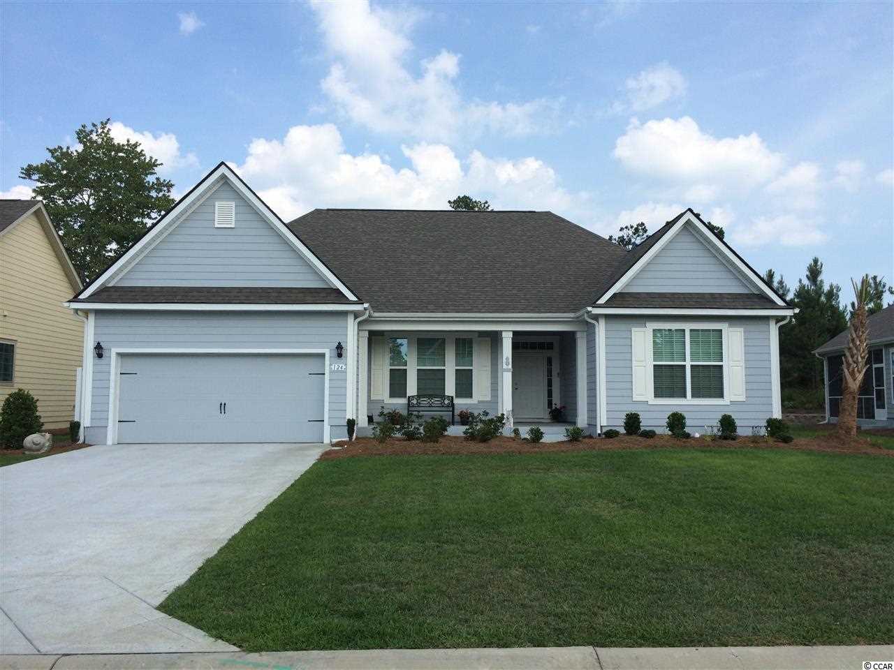 124 Summerlight Dr. Murrells Inlet, SC 29576