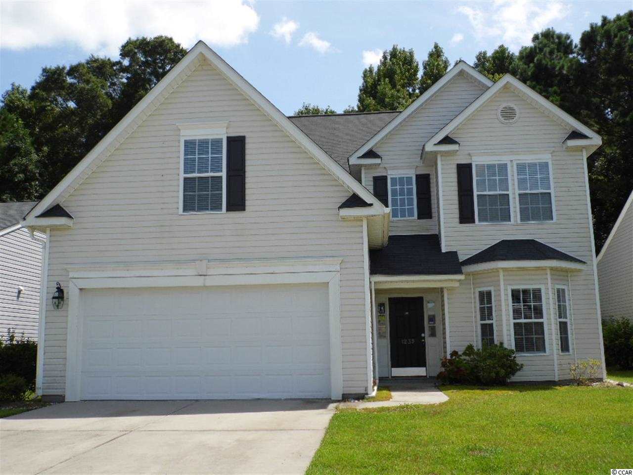 1239 Brighton Ave. Myrtle Beach, SC 29588