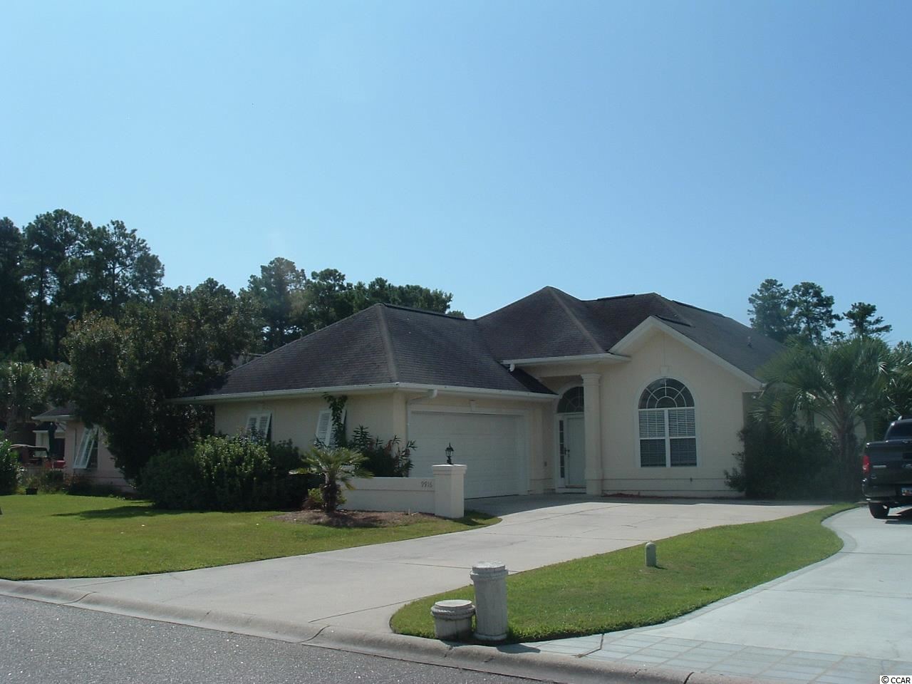 9916 Largo Ct. Murrells Inlet, SC 29576