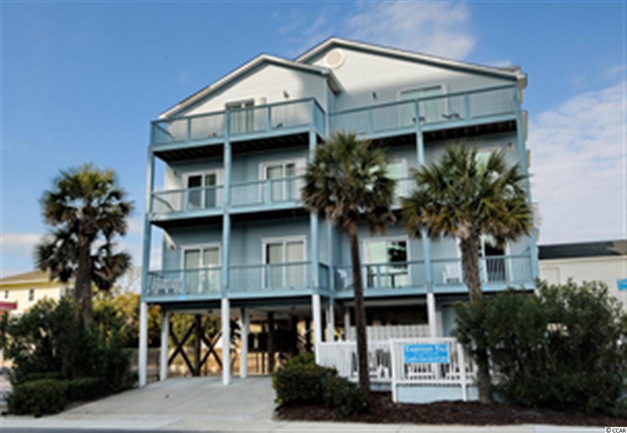 1312 S Ocean Blvd. UNIT #401 North Myrtle Beach, SC 29582