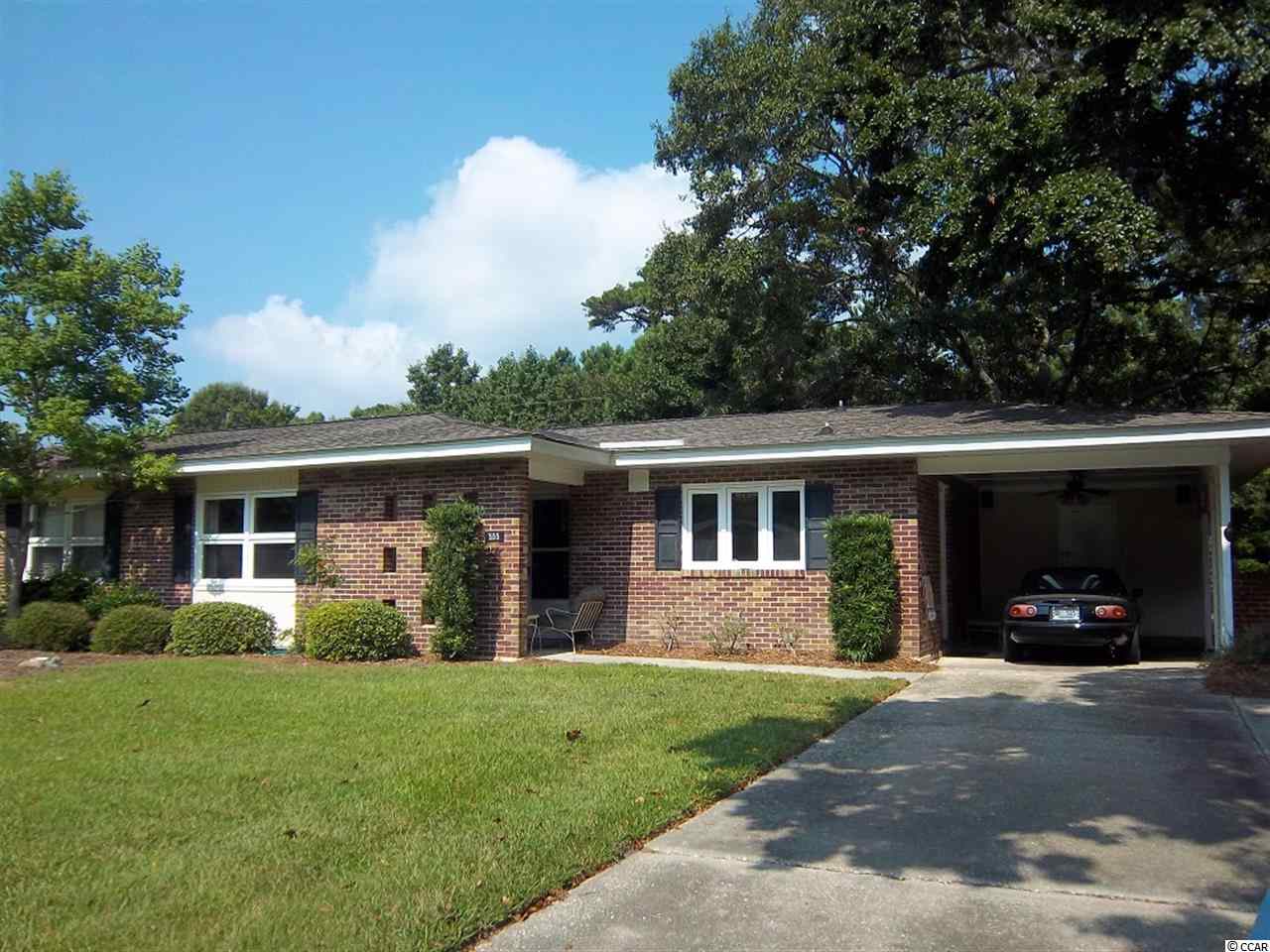555 Juniper Dr. Myrtle Beach, SC 29577