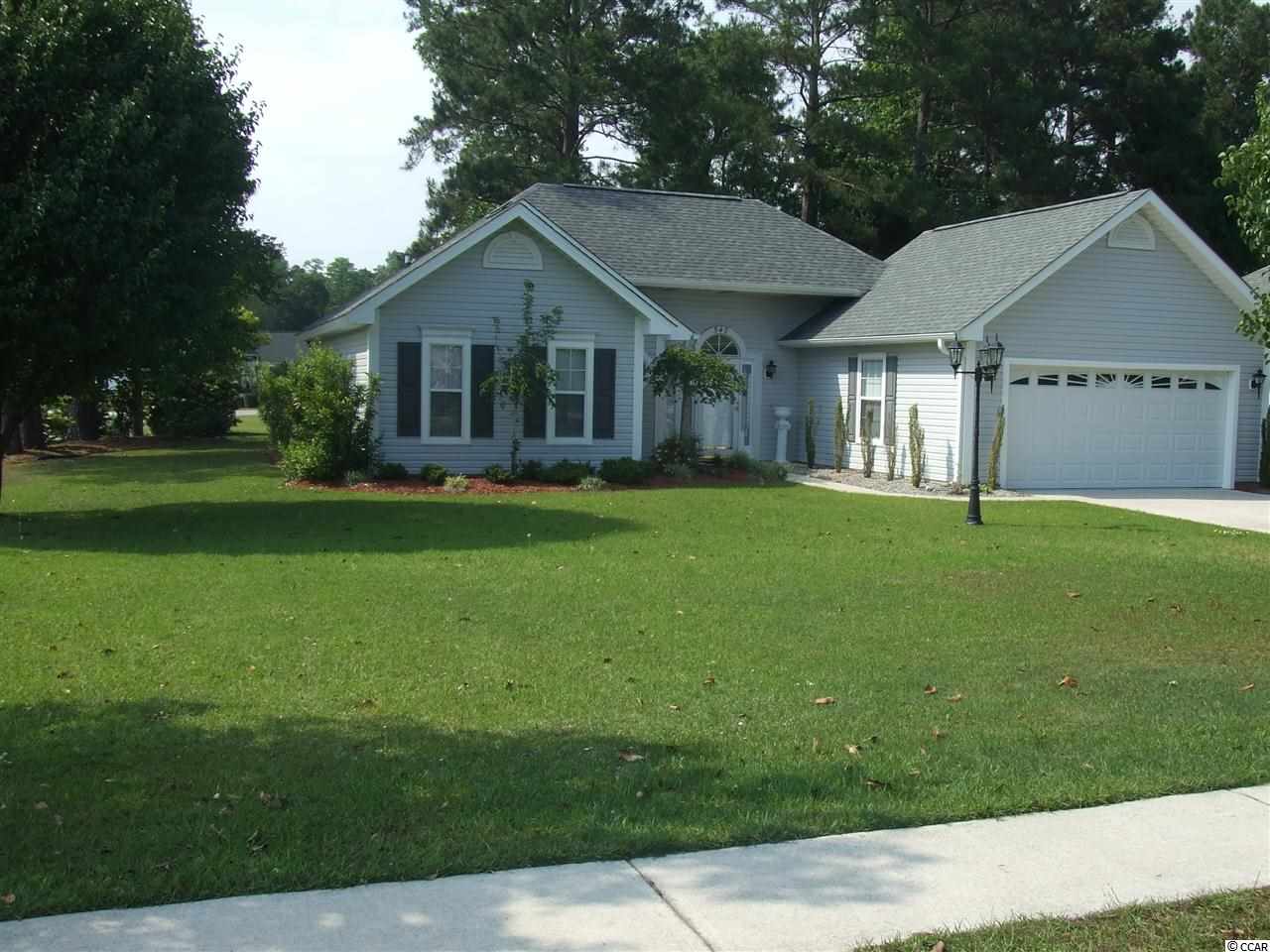 547 Buck Trail Longs, SC 29568