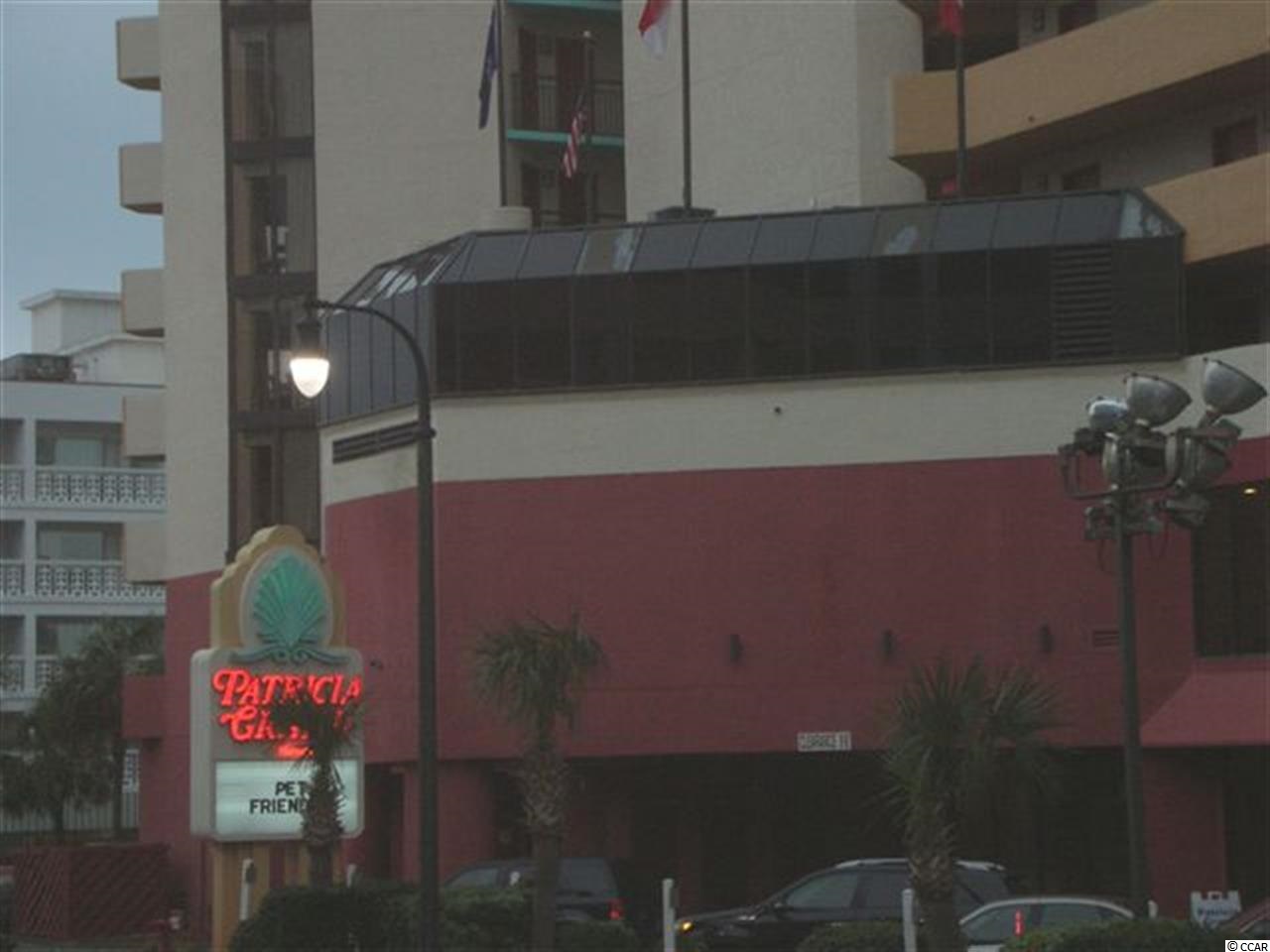 2710 N Ocean Blvd. UNIT #526 Myrtle Beach, SC 29577