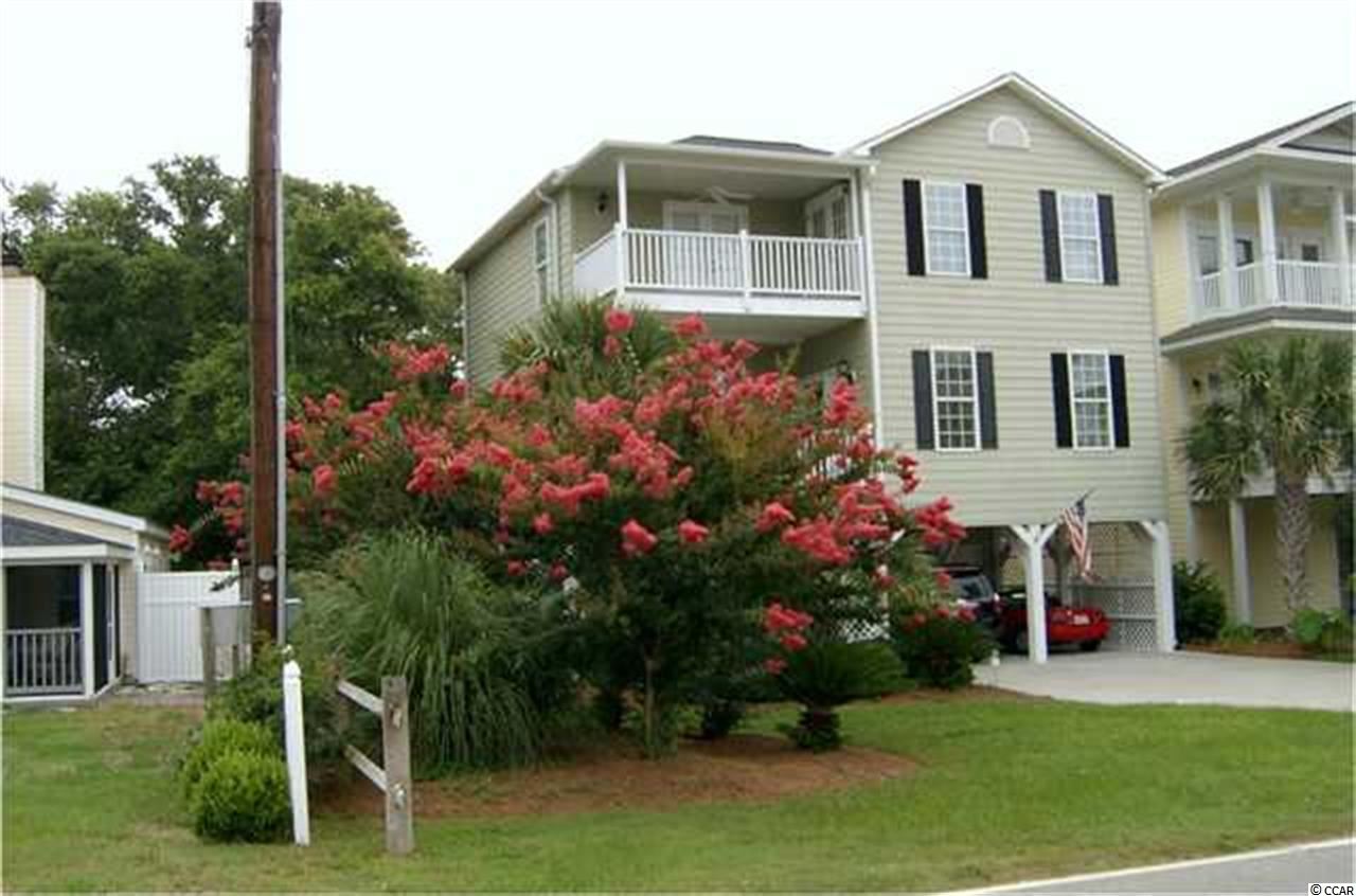 302 S 14th Ave. N North Myrtle Beach, SC 29582
