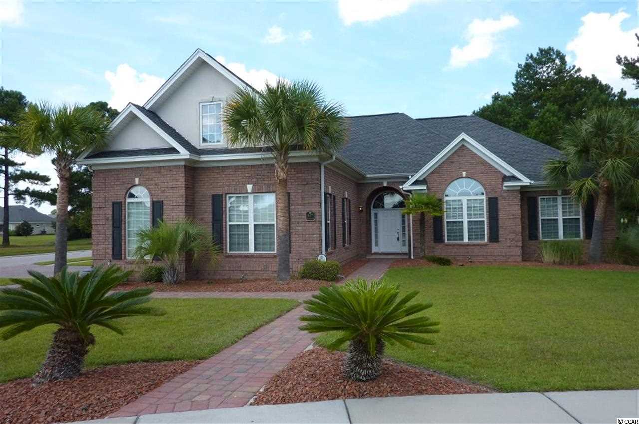 617 Ellsworth Cr. Myrtle Beach, SC 29579