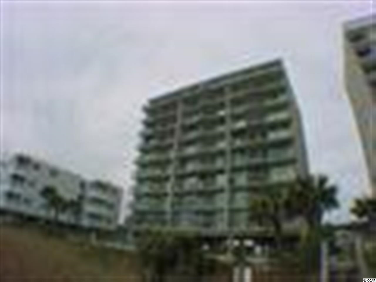 4301 S Ocean Blvd. UNIT 6A North Myrtle Beach, SC 29582