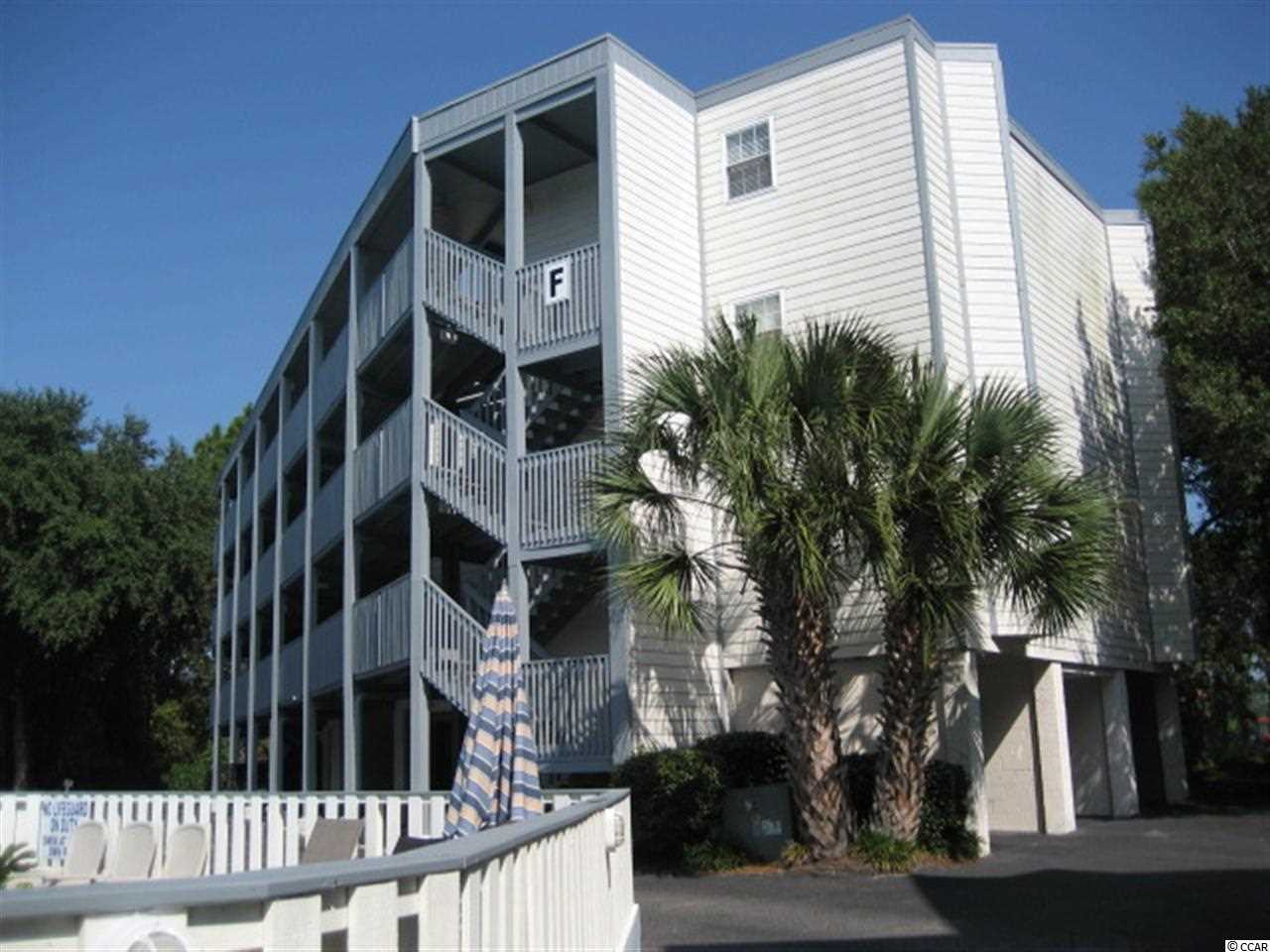 1500 Cenith Dr. UNIT 403F North Myrtle Beach, SC 29582