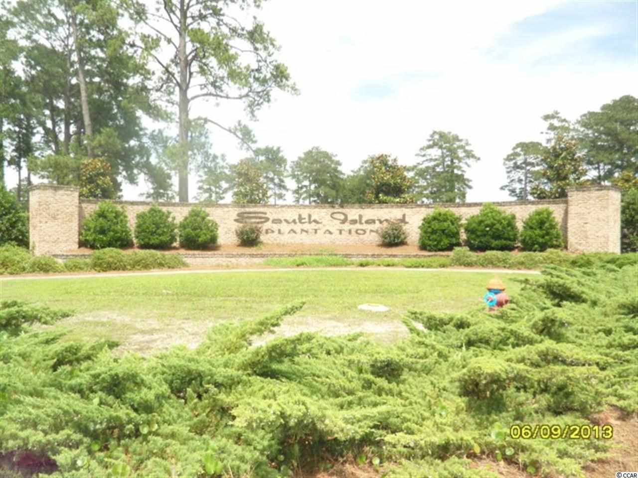 Lot 176 Commanders Island Dr. Georgetown, SC 29440