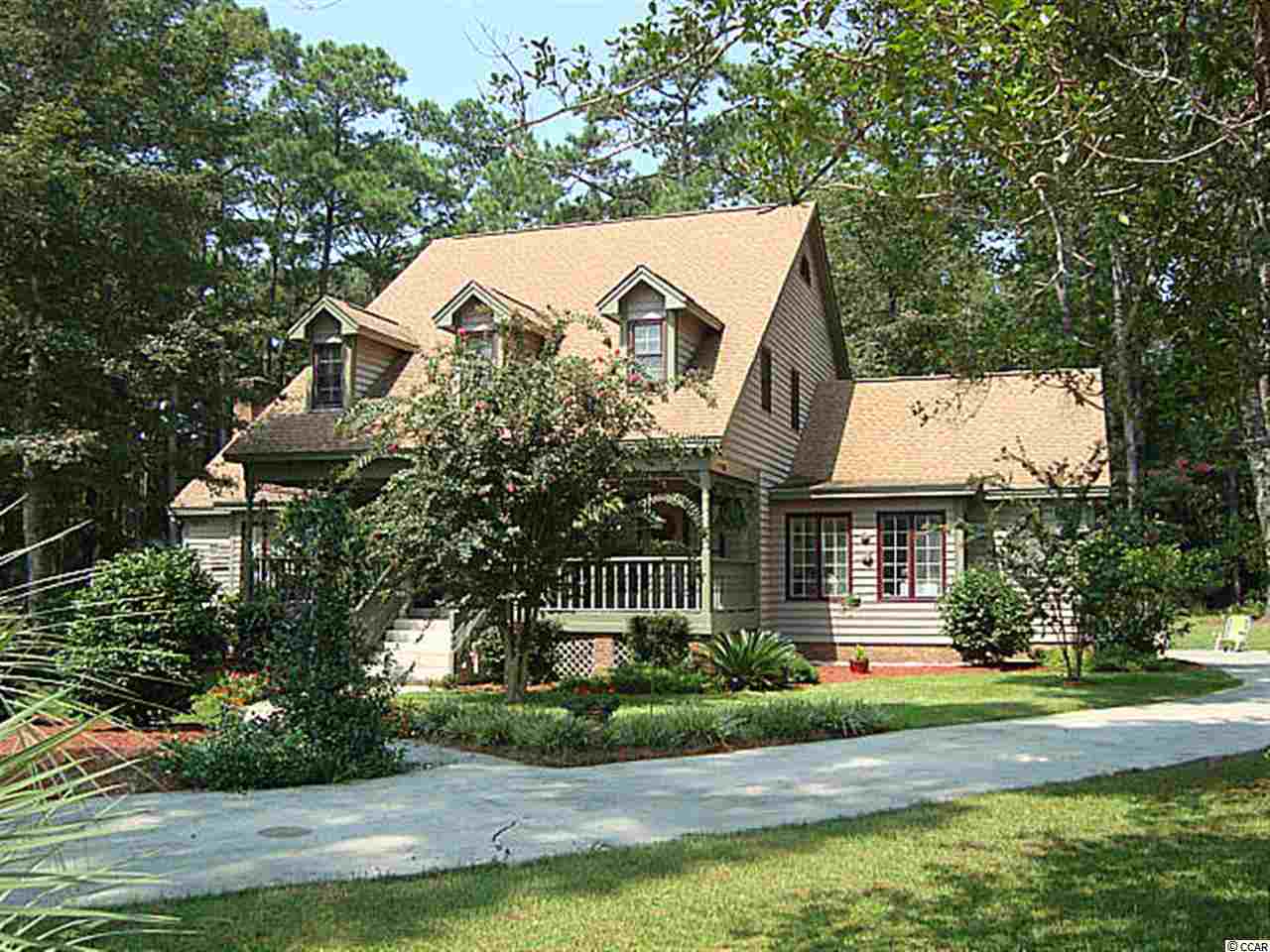 1537 Colonist Square Sw Ocean Isle Beach, NC 28469