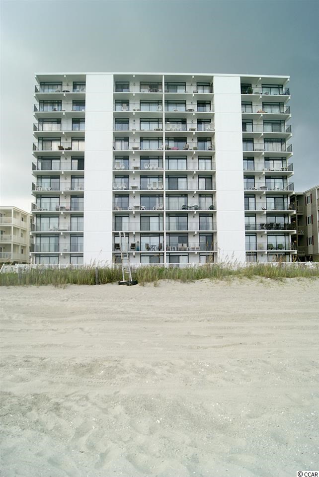 4311 S Ocean Blvd. UNIT #202 North Myrtle Beach, SC 29582