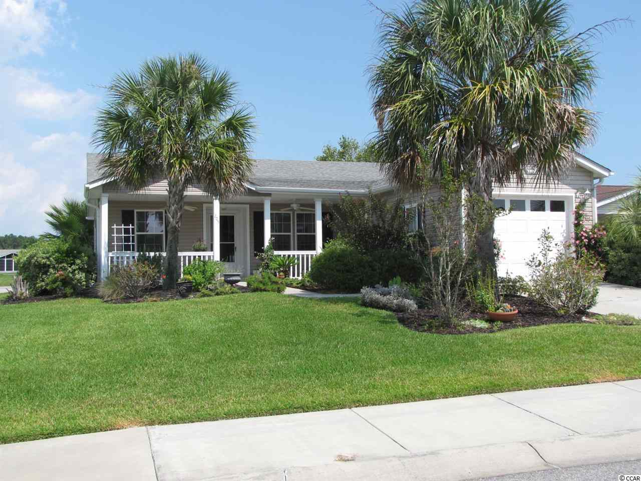 205 Wellspring Dr. Conway, SC 29526