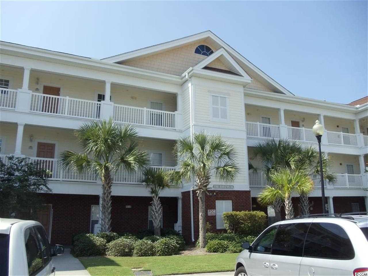 6203 Catalina Dr. UNIT #1624 North Myrtle Beach, SC 29582