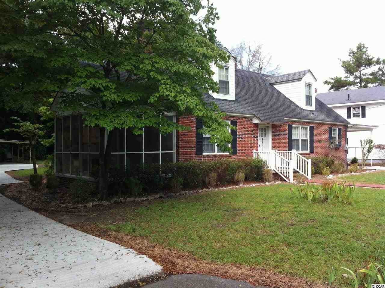 303 Elvington St. Nichols, SC 29581