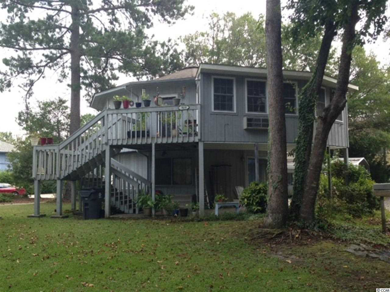 508 Tree Top Ln. Myrtle Beach, SC 29588