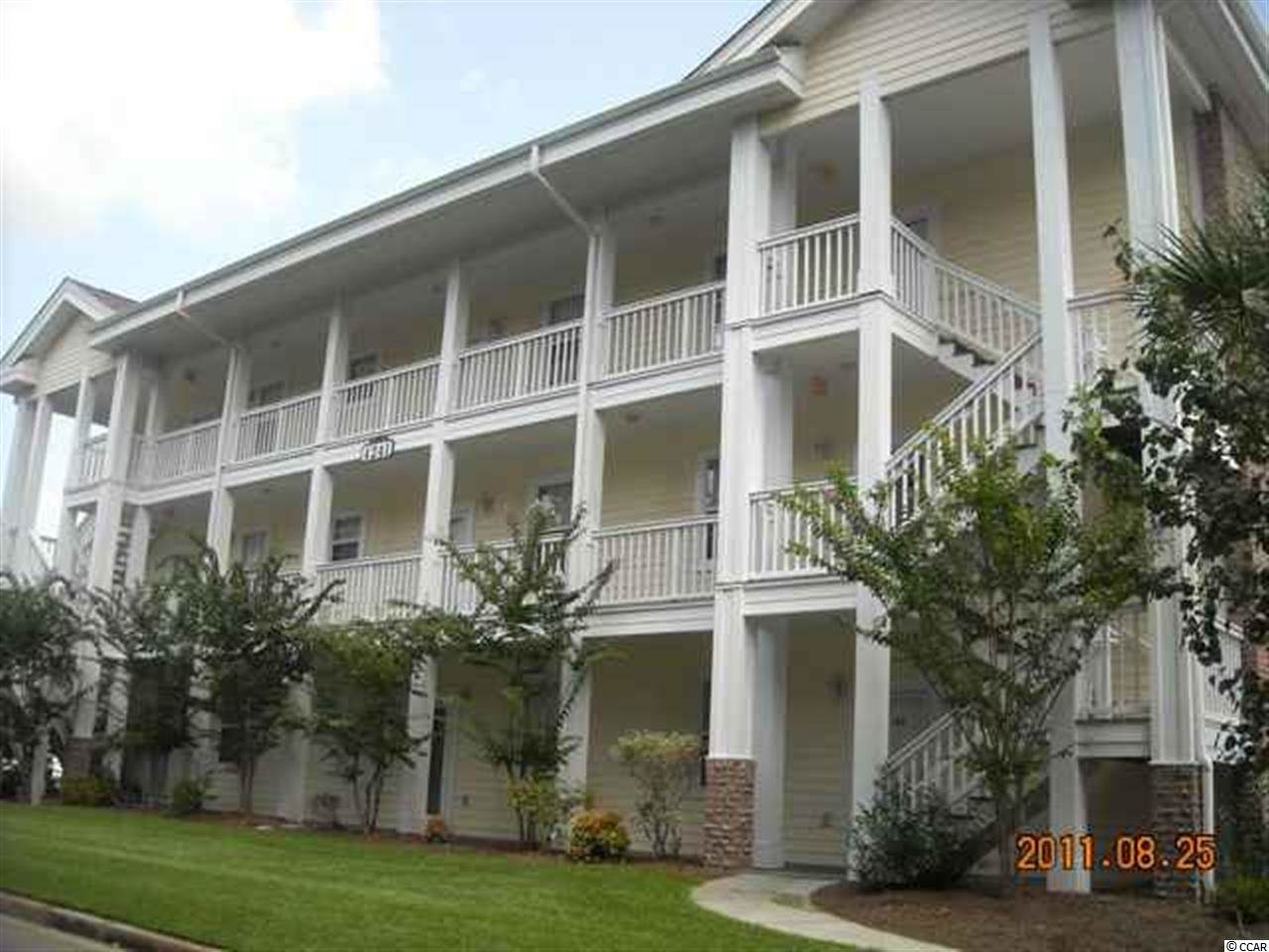 4241 Hibiscus Dr. UNIT 6-102 Little River, SC 29566