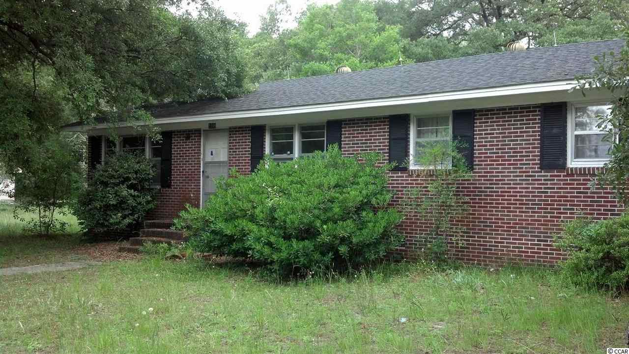 2108 Woodward Dr. Conway, SC 29526