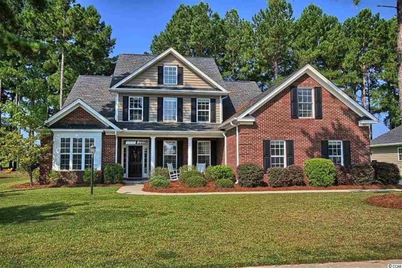 7025 Woodsong Dr. Myrtle Beach, SC 29579