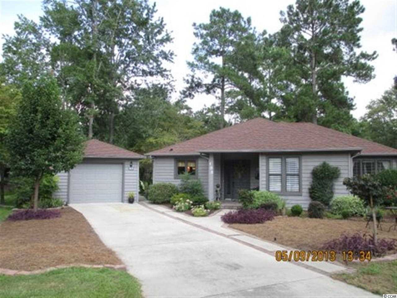 103 Dogwood Circle Conway, SC 29526