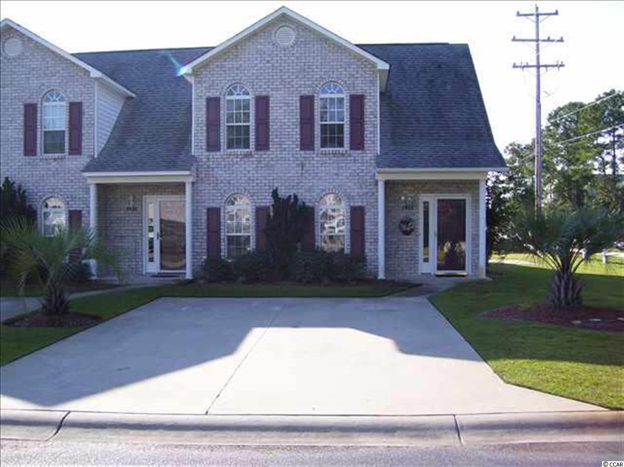 3909 Tybre Downs Circle Little River, SC 29566