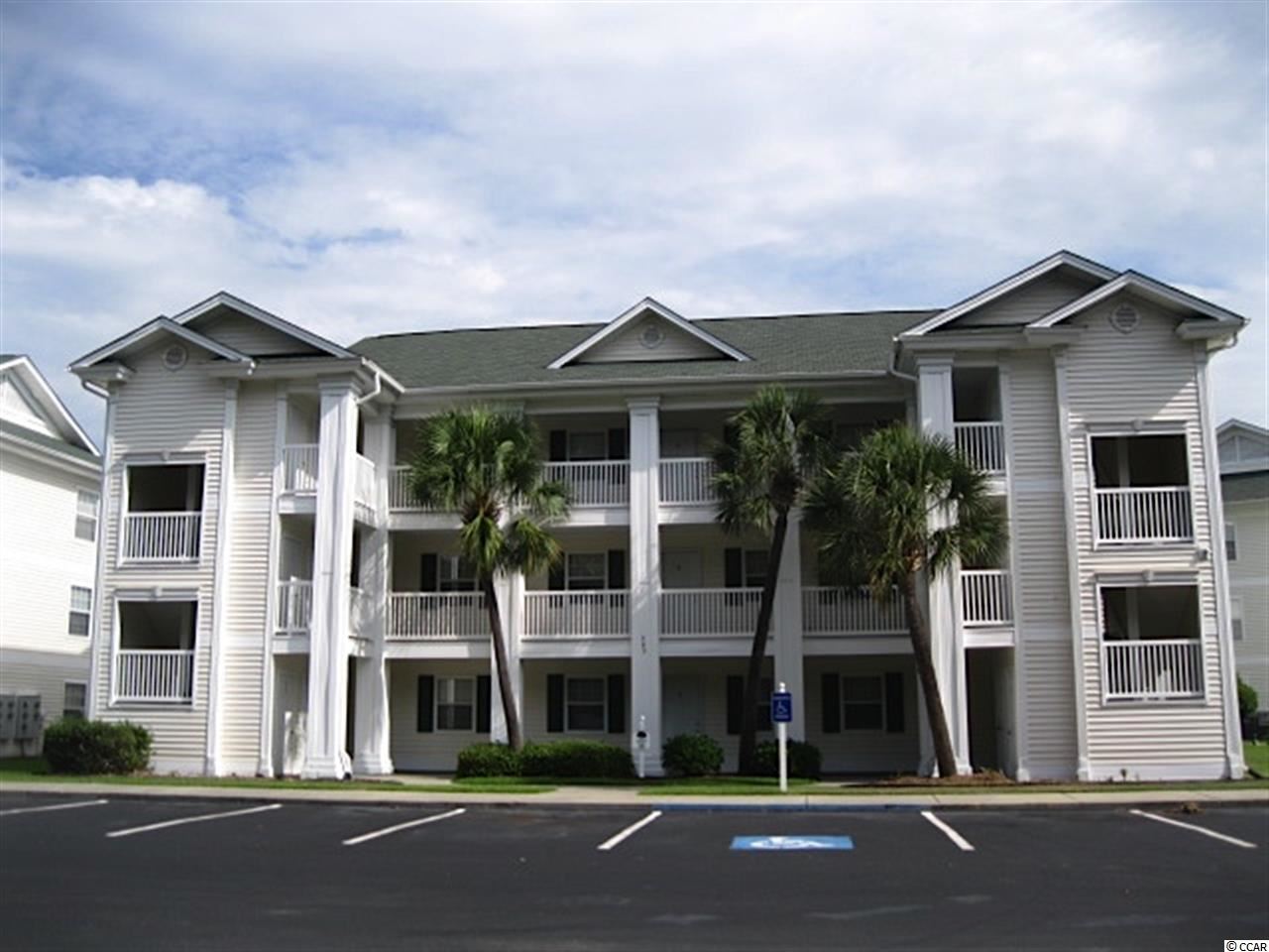 485 White River Dr. UNIT 30-D Myrtle Beach, SC 29579