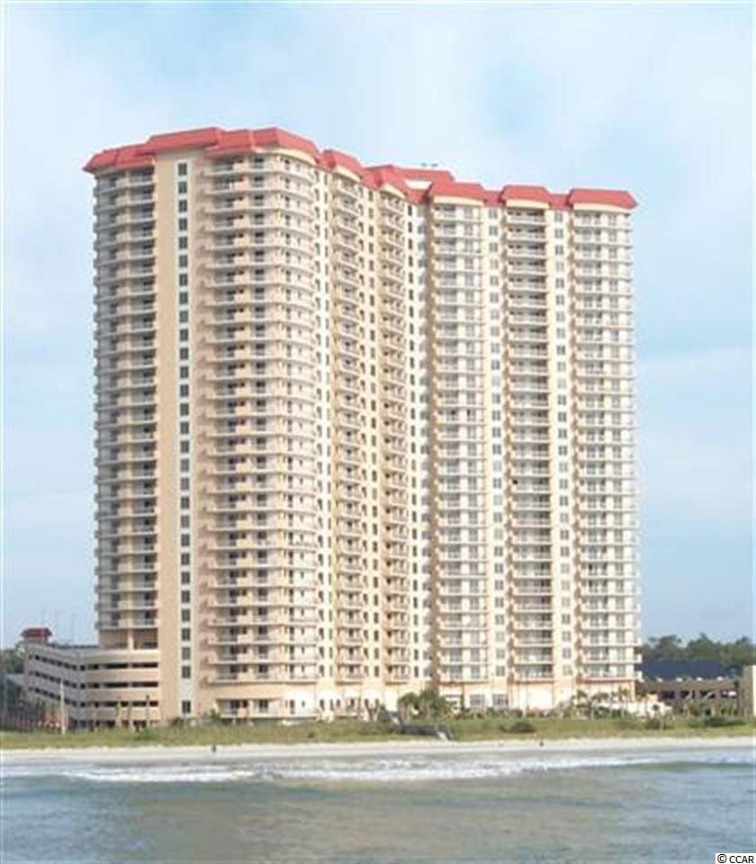 8500 Margate Circle UNIT #1207 Myrtle Beach, SC 29572