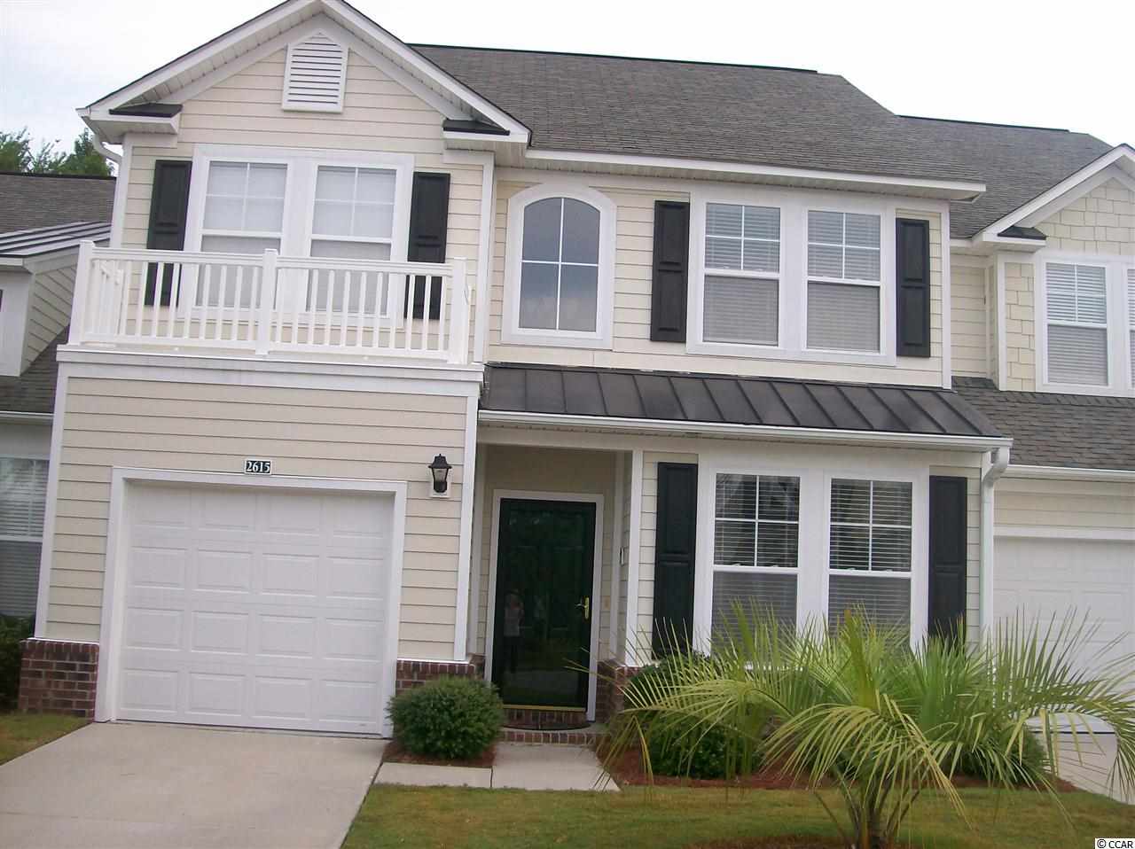 6095 Catalina Dr. UNIT #2615 North Myrtle Beach, SC 29582