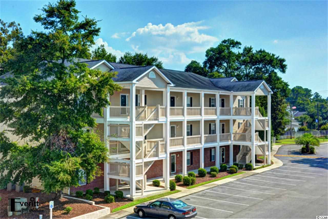 1058 Sea Mountain Hwy. UNIT #301 North Myrtle Beach, SC 29582