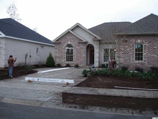 924 Carrerra St. Myrtle Beach, SC 29572
