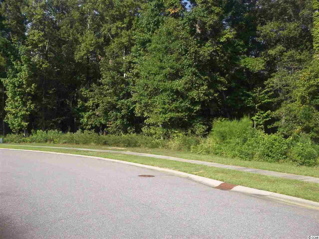 Lot 492 Maybank Circle Myrtle Beach, SC 29588