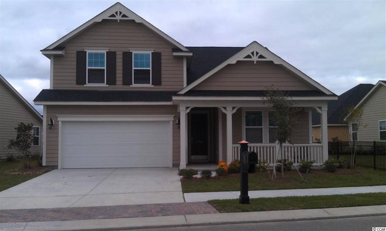 1514 Berkshire Ave. Myrtle Beach, SC 29577