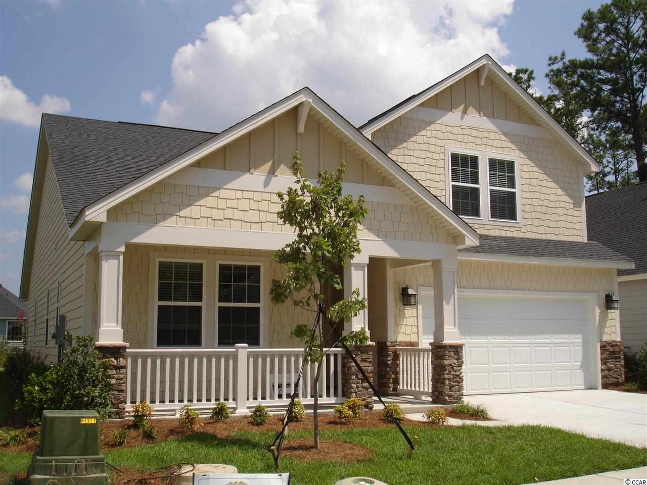 1520 Berkshire Ave. Myrtle Beach, SC 29577