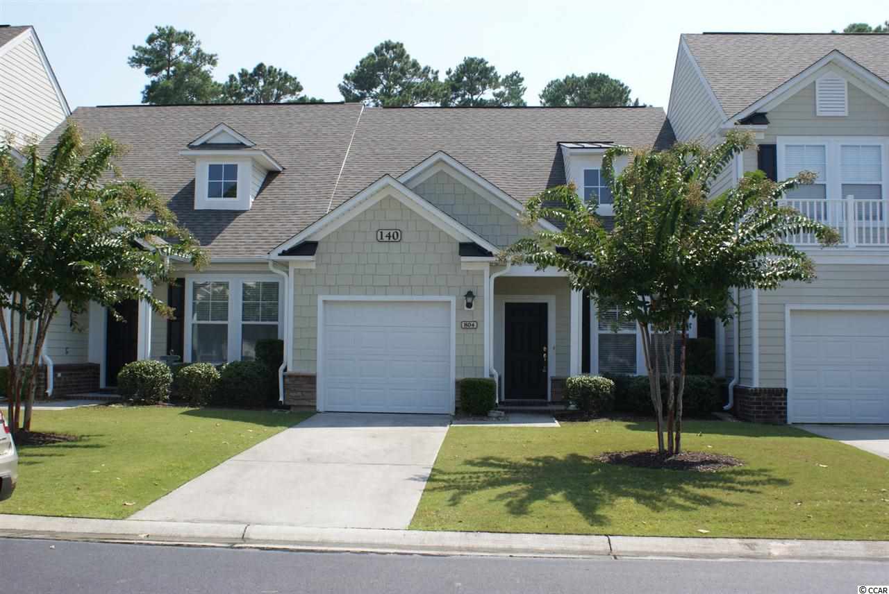 140 Coldstream Cove Loop UNIT #804 Murrells Inlet, SC 29576