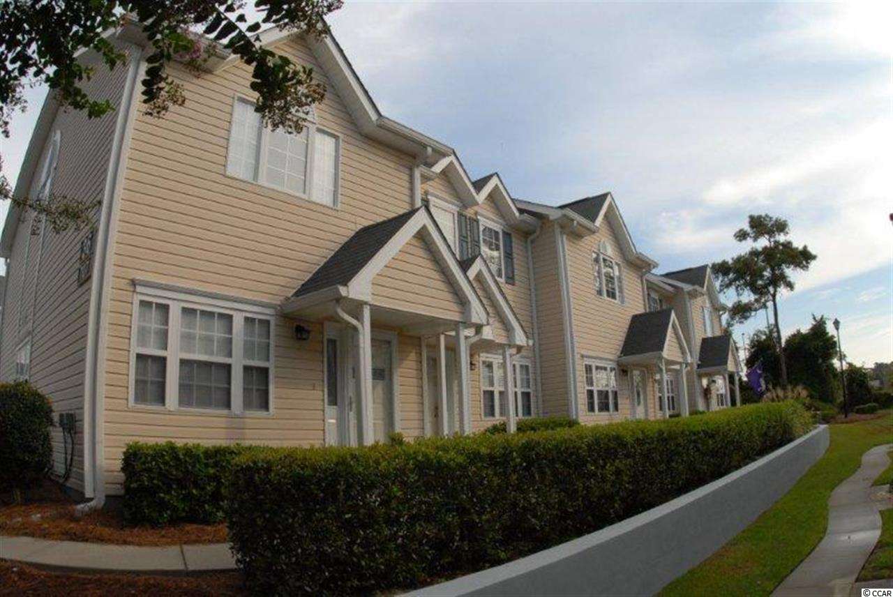 707 S 1st Ave. N UNIT 36-D North Myrtle Beach, SC 29582