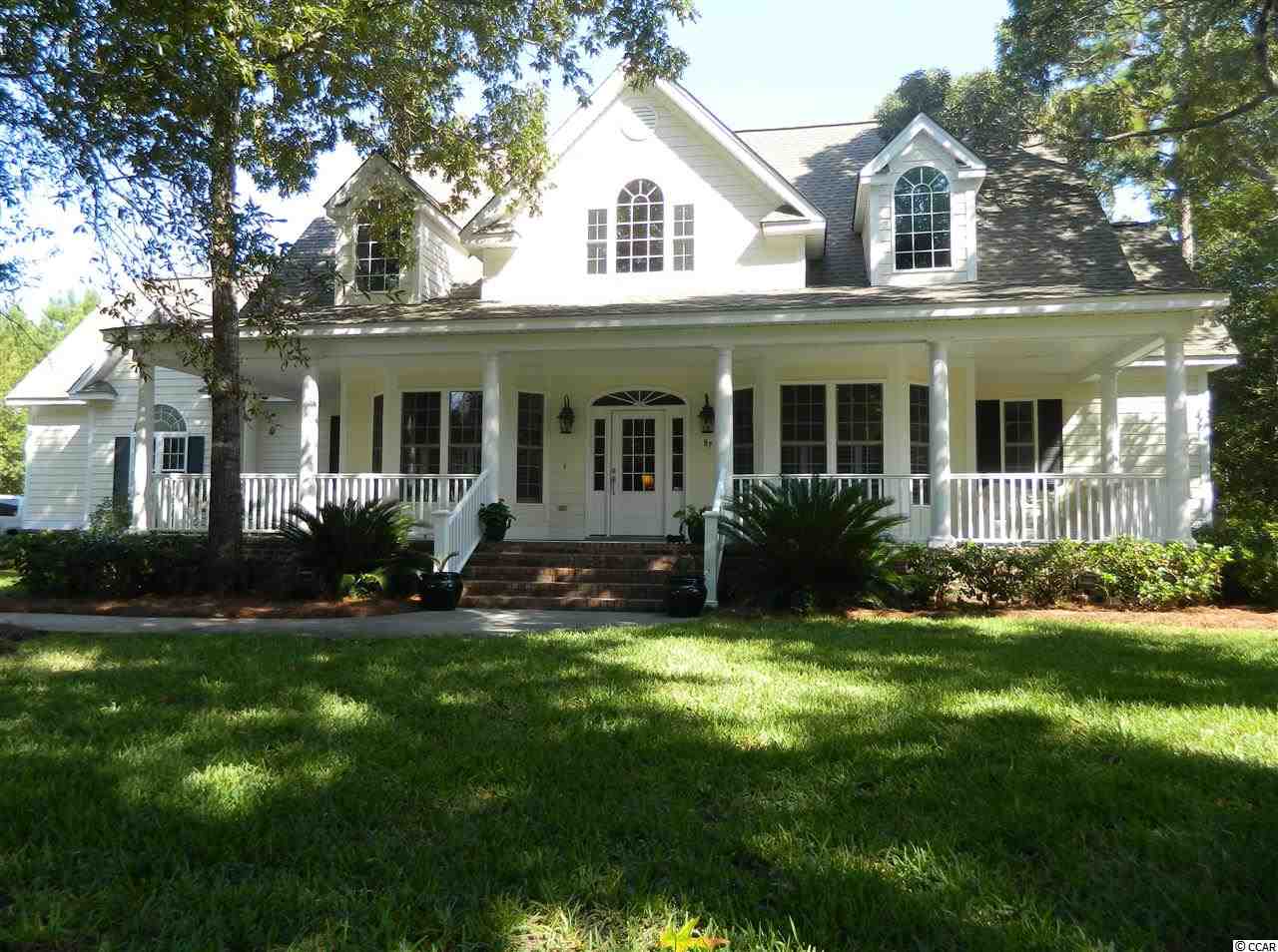 87 Preservation Circle Pawleys Island, SC 29585