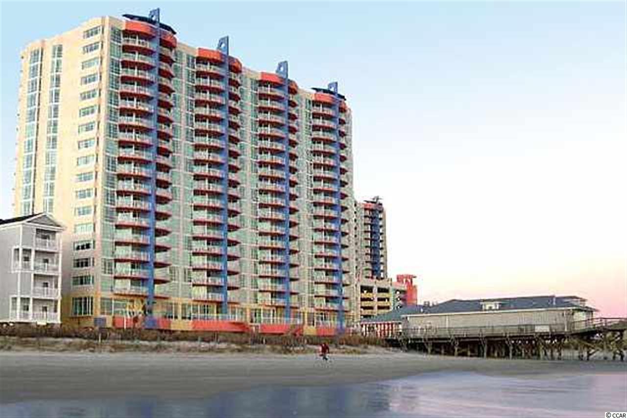 3601 North Ocean Blvd. UNIT #938 North Myrtle Beach, SC 29582