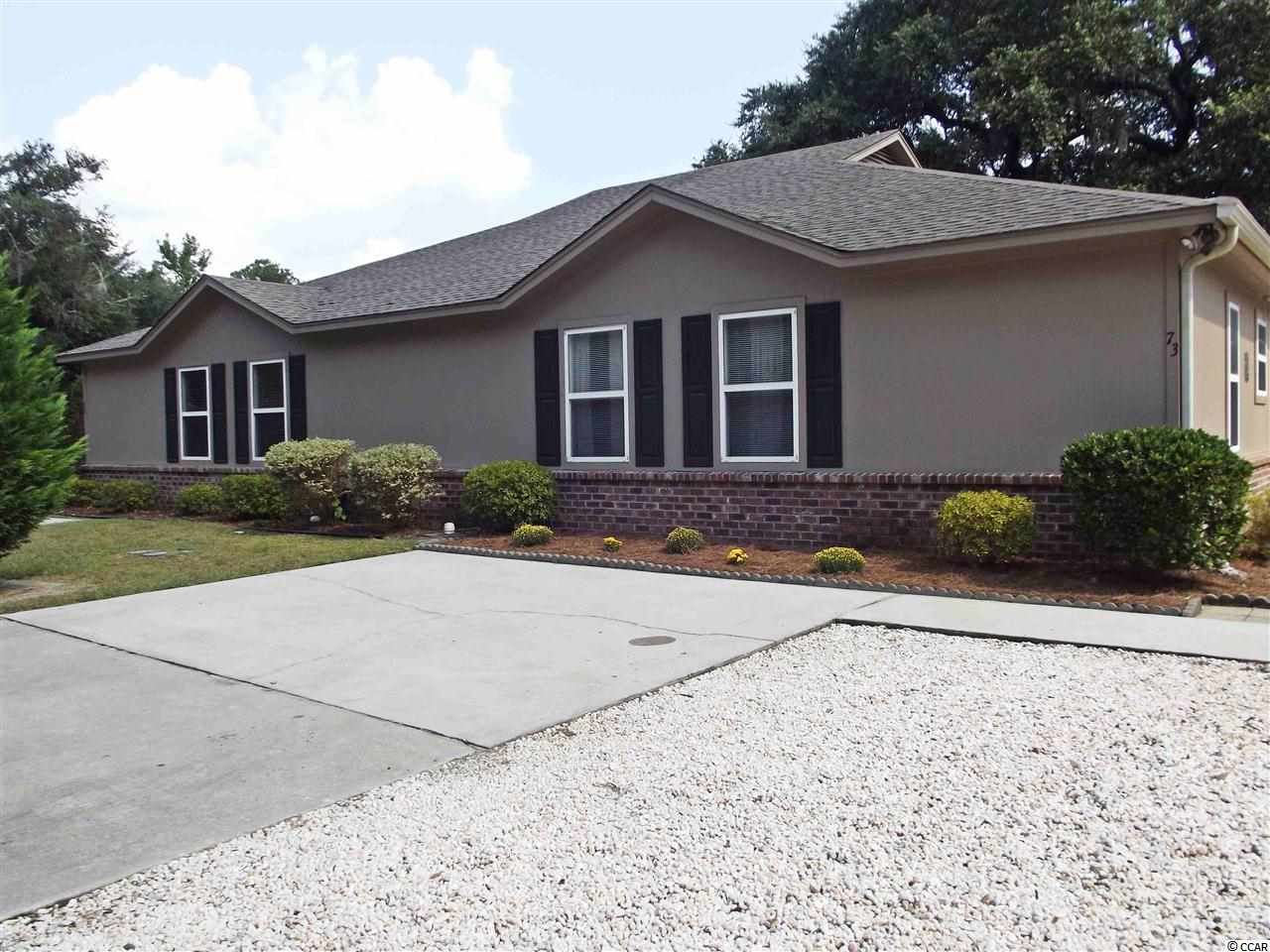 58 Pool Pl. UNIT #73 Georgetown, SC 29440