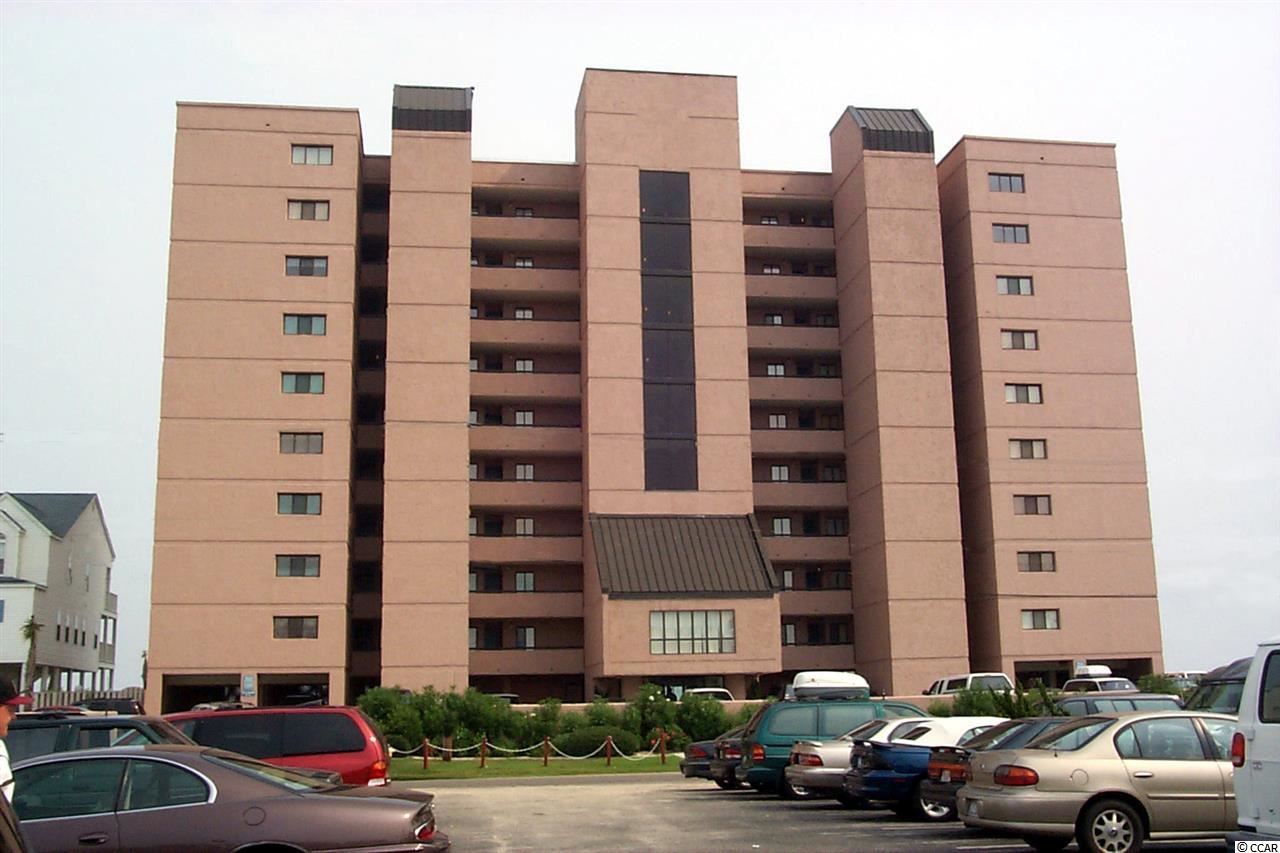 4111 S Ocean Blvd. UNIT #903 North Myrtle Beach, SC 29582