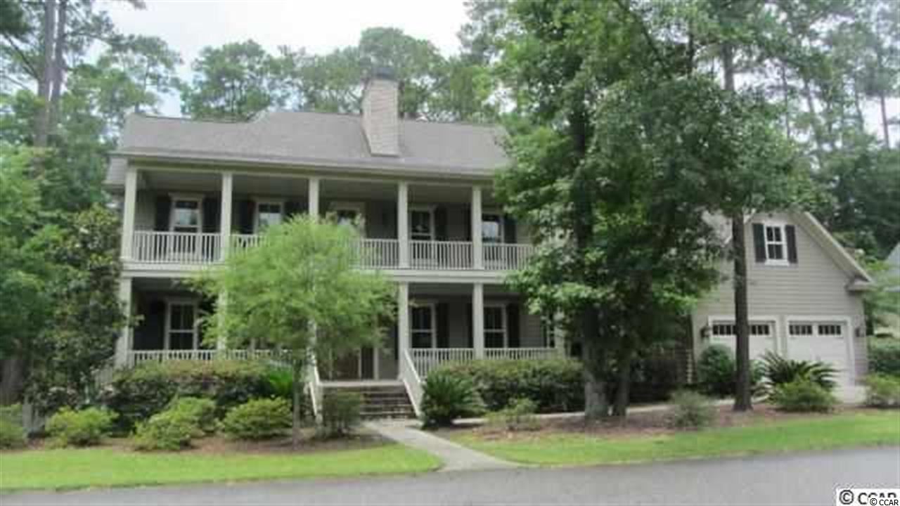 226 Chapel Creek Rd. Pawleys Island, SC 29585