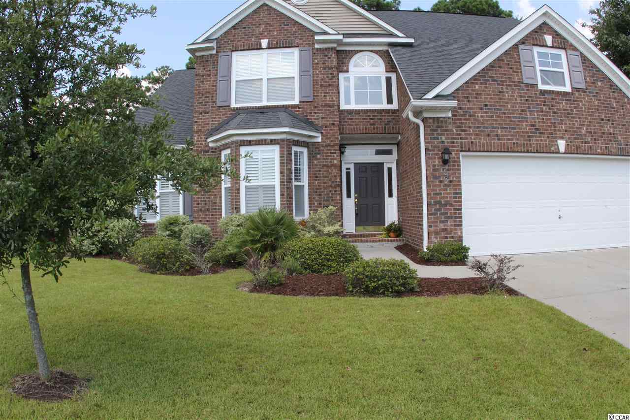 53 Long Creek Dr. Murrells Inlet, SC 29576