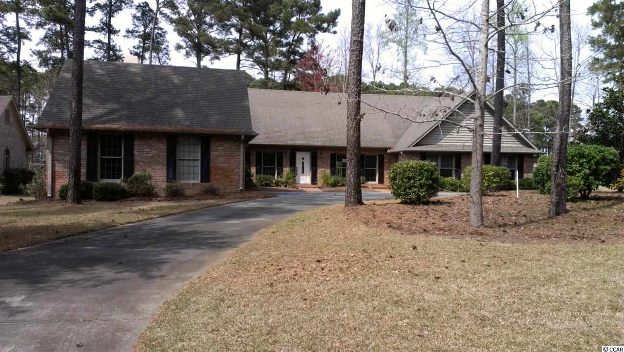 2910 Cedar Creek Run Little River, SC 29566