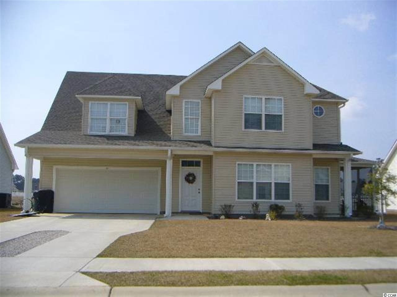 432 Cypress View Ave. Little River, SC 29566