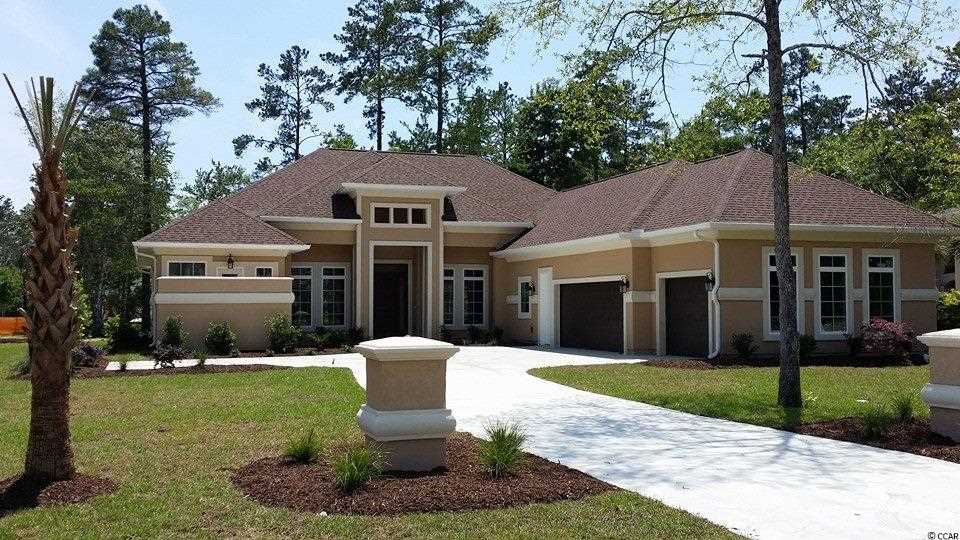 123 Henry Middleton Blvd. Myrtle Beach, SC 29588